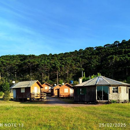 Encanto Das Araucarias Cambara do Sul Exterior photo