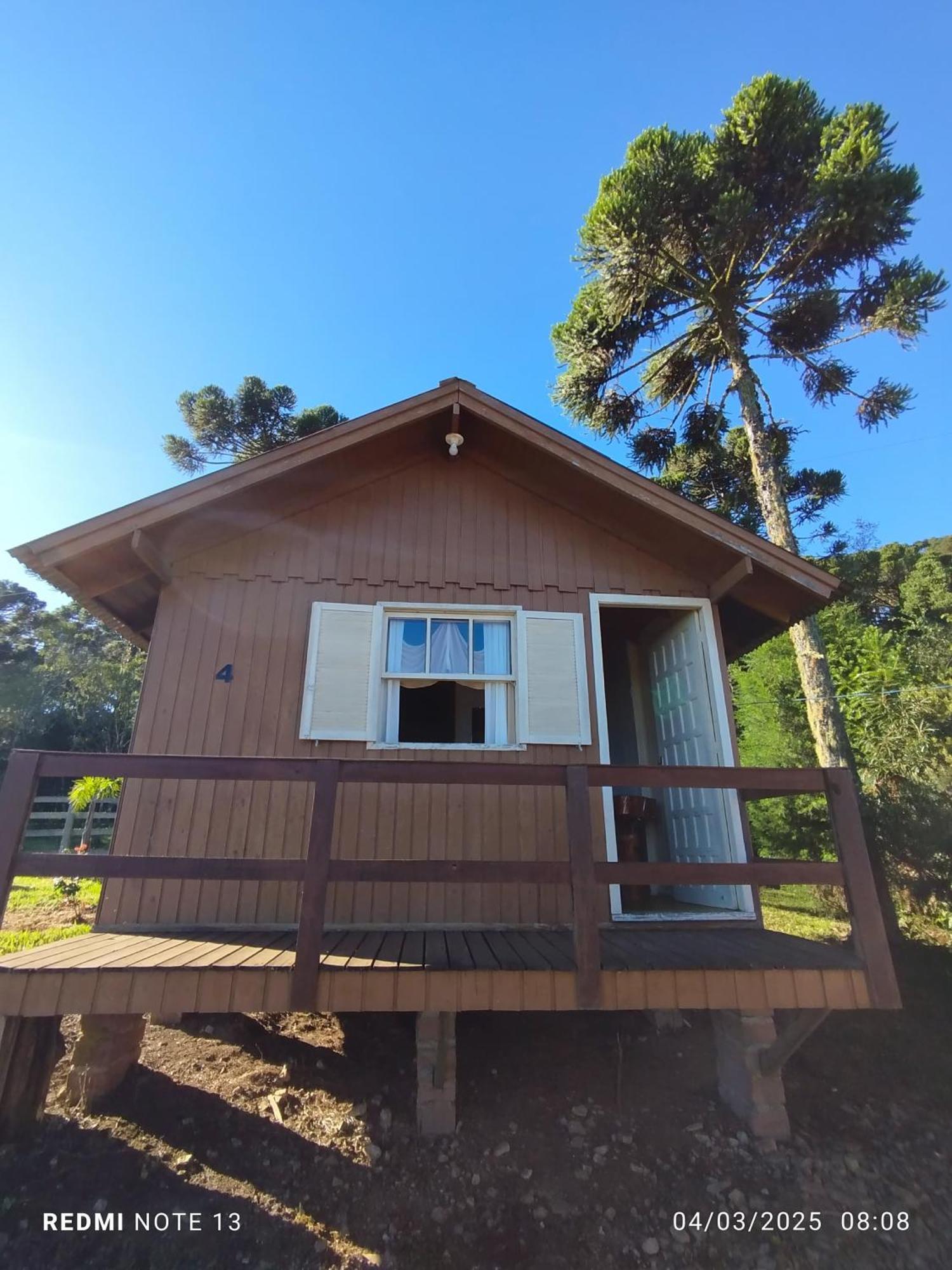 Encanto Das Araucarias Cambara do Sul Exterior photo